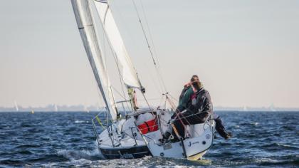 J/Boats J80 te koop