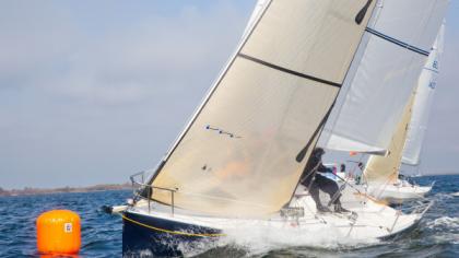 J/Boats J80 te koop
