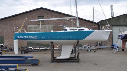 J/Boats J80 te koop