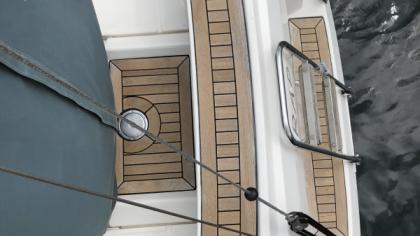 Dufour 34 Performance te koop