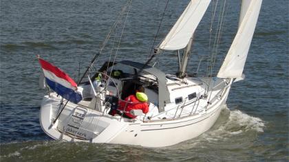 Dufour 34 Performance te koop