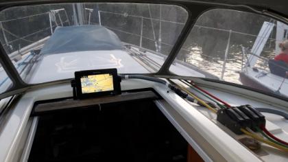 Dufour 34 Performance te koop