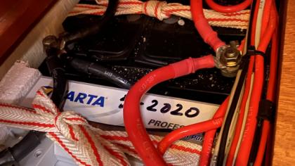 Dufour 34 Performance te koop