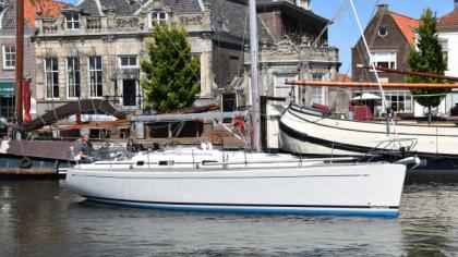 Grand Soleil 40 for sale