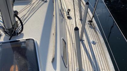Hallberg-Rassy 34 te koop
