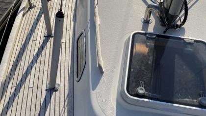 Hallberg-Rassy 34 te koop