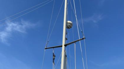 Hallberg-Rassy 34 te koop