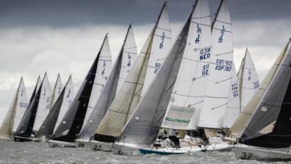 J/Boats J80 te koop