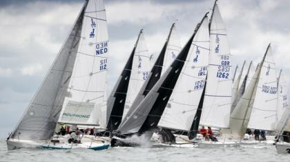J/Boats J80 te koop