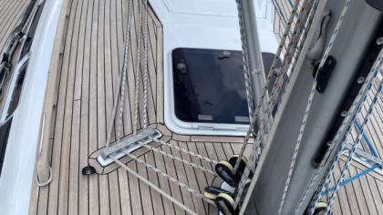 Grand Soleil 43 te koop