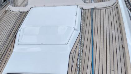 Grand Soleil 43 te koop