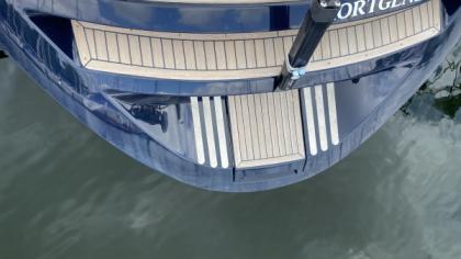 Grand Soleil 43 te koop