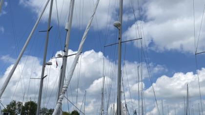 Grand Soleil 43 te koop
