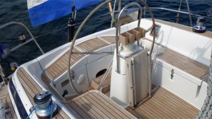 Grand Soleil 43 te koop