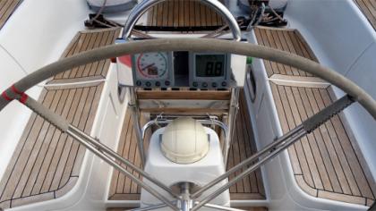 Grand Soleil 43 te koop