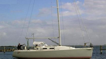 J/Boats 109 J/109 J109 J-109 J 109 te koop