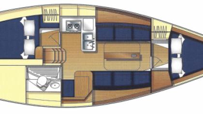 J/Boats 109 J/109 J109 J-109 J 109 te koop