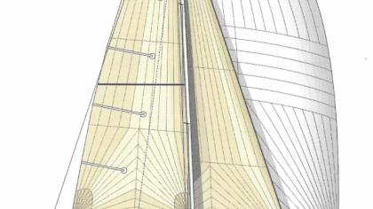 J/Boats 109 J/109 J109 J-109 J 109 te koop
