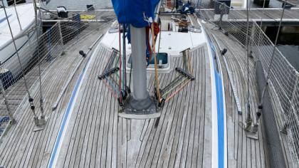 Maestro 35 te koop