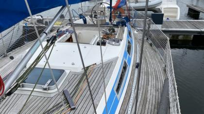 Maestro 35 te koop