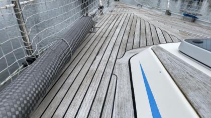 Maestro 35 te koop
