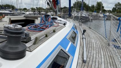 Maestro 35 te koop