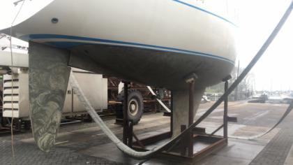 Maestro 35 te koop