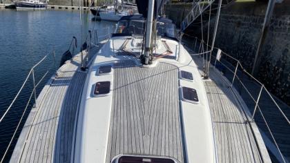 Bavaria 46 Cruiser te koop