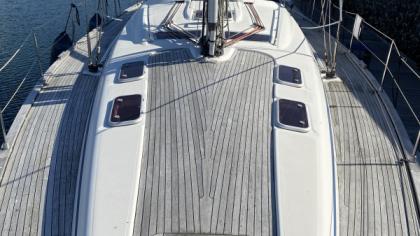 Bavaria 46 Cruiser te koop