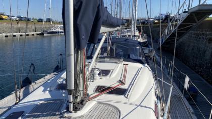 Bavaria 46 Cruiser te koop