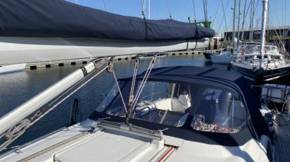 Bavaria 46 Cruiser te koop