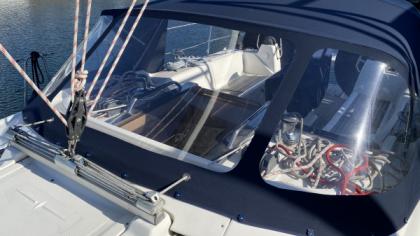Bavaria 46 Cruiser te koop