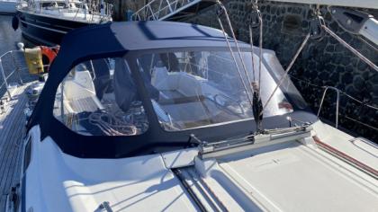 Bavaria 46 Cruiser te koop