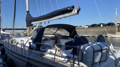 Bavaria 46 Cruiser te koop