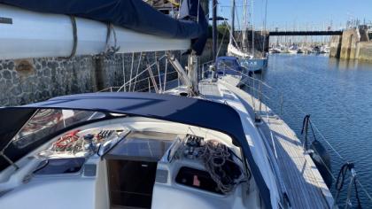 Bavaria 46 Cruiser te koop