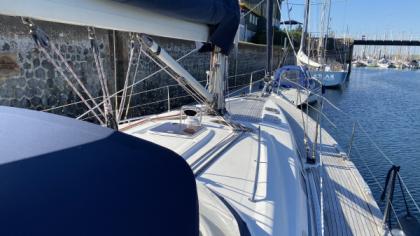 Bavaria 46 Cruiser te koop