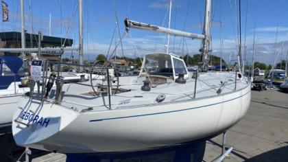 Standfast 40 te koop