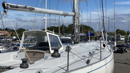 Standfast 40 te koop