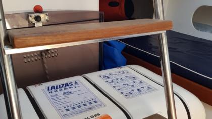 J/Boats J-105 for sale