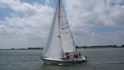 Beneteau First 32 te koop