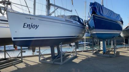Bavaria 31 Cruiser te koop