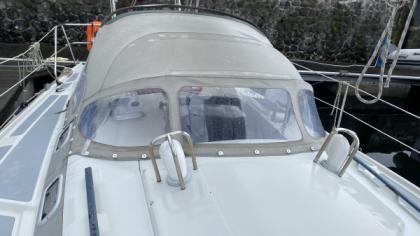 Dehler 39 CWS te koop