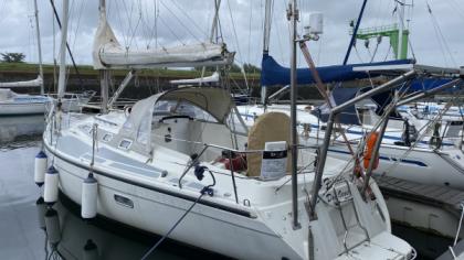 Dehler 39 CWS te koop