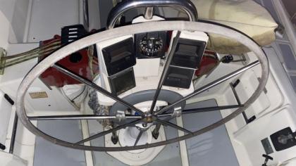 Dehler 39 CWS te koop