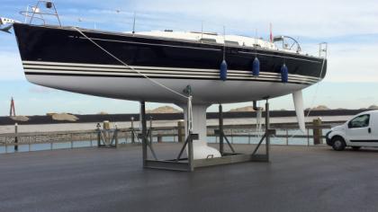 X-Yachts X-40 Classic te koop