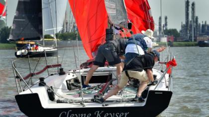 CR C&C 30 one design te koop