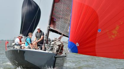 CR C&C 30 one design te koop