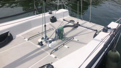 CR C&C 30 one design te koop