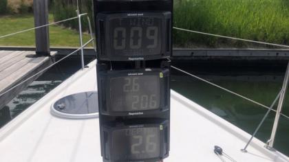 CR C&C 30 one design te koop