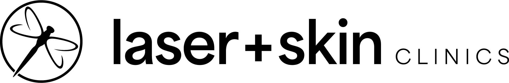 Laser and Skin Clinics logo